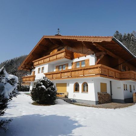 Chalet Alice by Schladmingurlaub Exterior foto