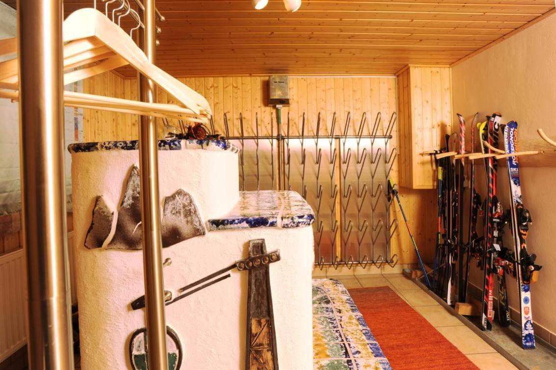 Chalet Alice by Schladmingurlaub Exterior foto