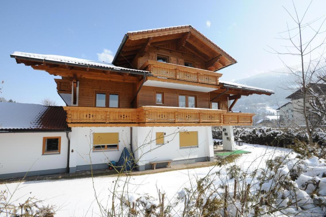 Chalet Alice by Schladmingurlaub Exterior foto