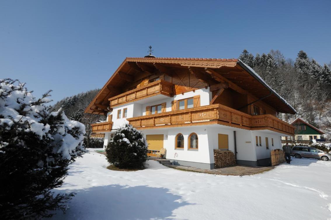 Chalet Alice by Schladmingurlaub Exterior foto