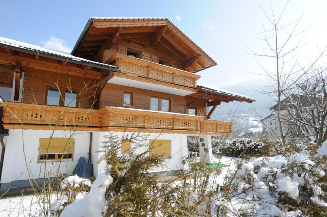 Chalet Alice by Schladmingurlaub Exterior foto