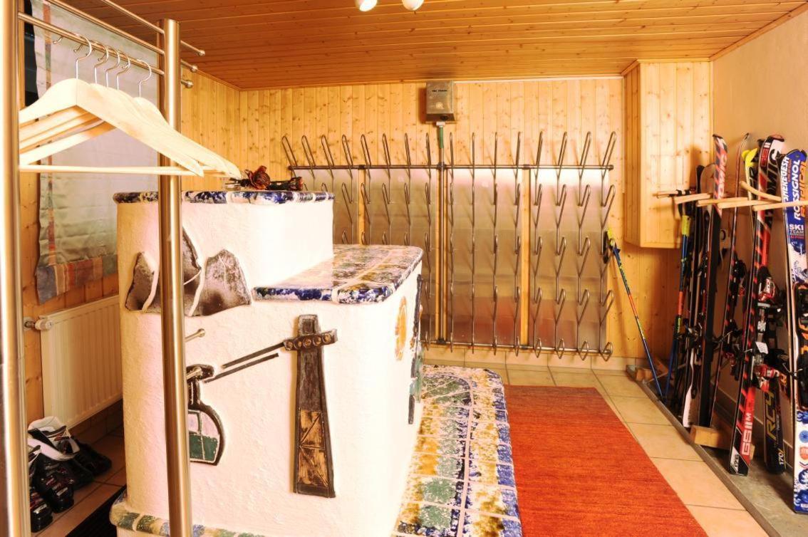 Chalet Alice by Schladmingurlaub Exterior foto