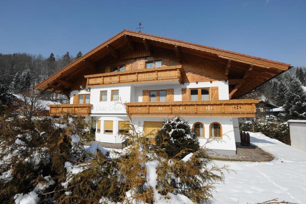 Chalet Alice by Schladmingurlaub Zimmer foto