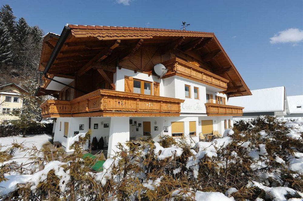 Chalet Alice by Schladmingurlaub Exterior foto