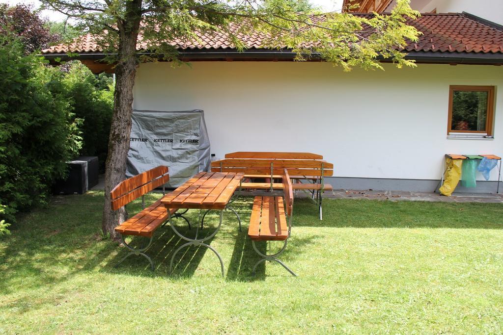 Chalet Alice by Schladmingurlaub Exterior foto