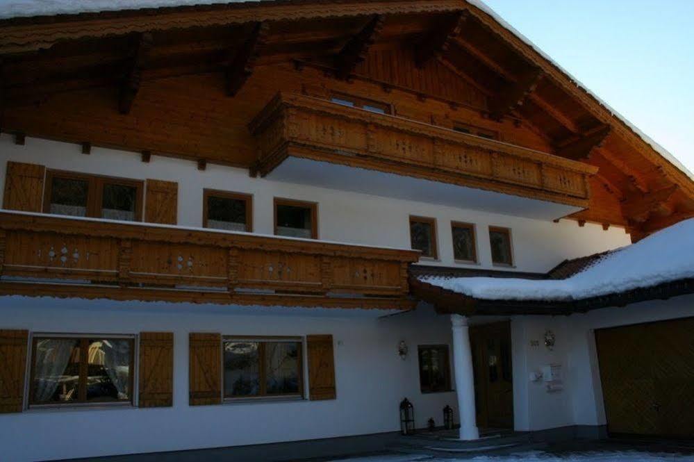 Chalet Alice by Schladmingurlaub Exterior foto